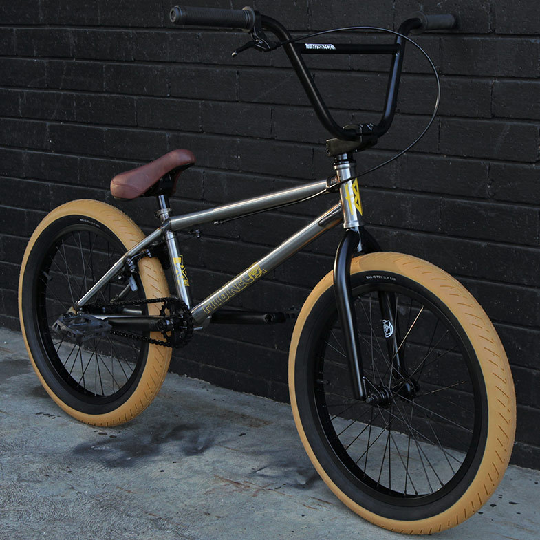 conway bmx